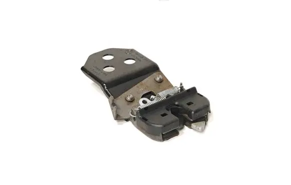 BMW 5 GT F07 Seat back rest lock catch 9164445 1802901011