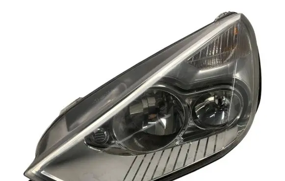 Ford S-MAX Headlight/headlamp 20B504 07261610