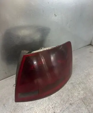 Audi A4 S4 B7 8E 8H Rear/tail lights 8E9945096C 484002 ULO748002