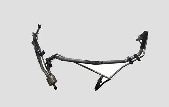 Citroen C4 I Picasso Air conditioning (A/C) pipe/hose 9653505980