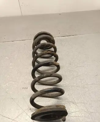 Volkswagen Tiguan Rear coil spring