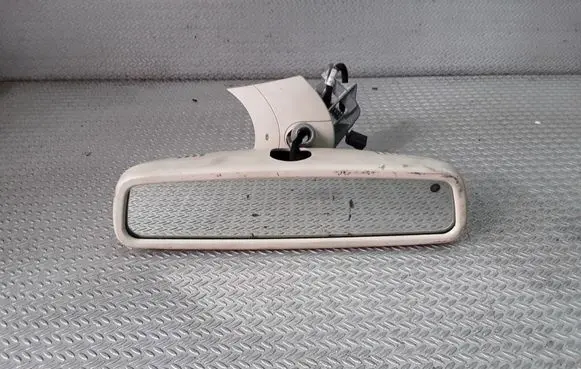 Mercedes-Benz E W211 Rear view mirror (interior)