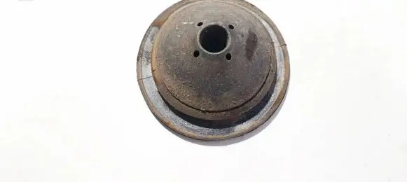 Honda Civic Front coil spring rubber mount 