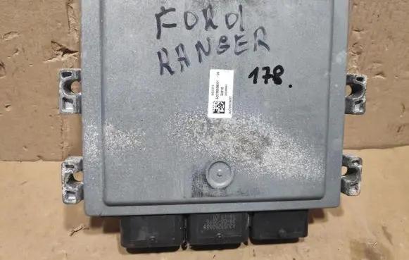 Ford Escort Engine control unit/module ECU A2C10467300