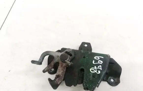 Mitsubishi Space Star Engine bonnet/hood lock/catch