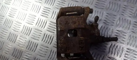 Mitsubishi Galant Rear brake caliper