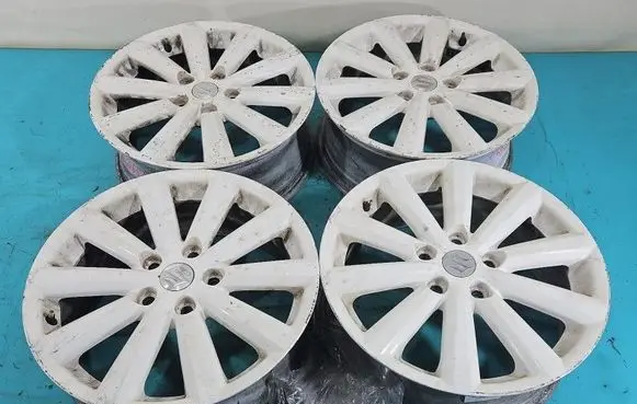 Suzuki Swift I R17 alloy rim IMPRK1565655