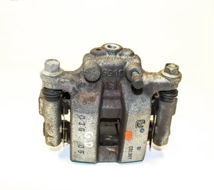 Nissan Leaf II (ZE1) Rear brake caliper