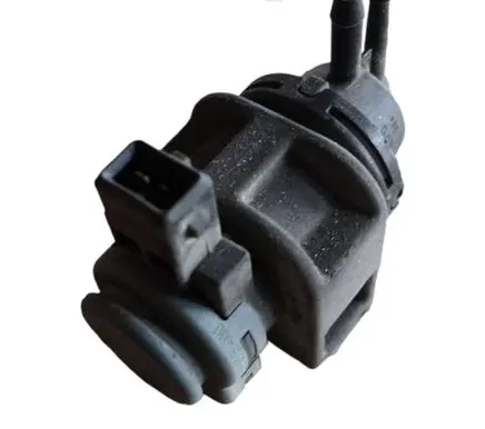 Renault Trafic II (X83) Turbo solenoid valve 8200575400 4EV521