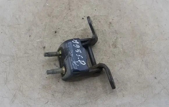 Honda Accord Rear door upper hinge NOCODE