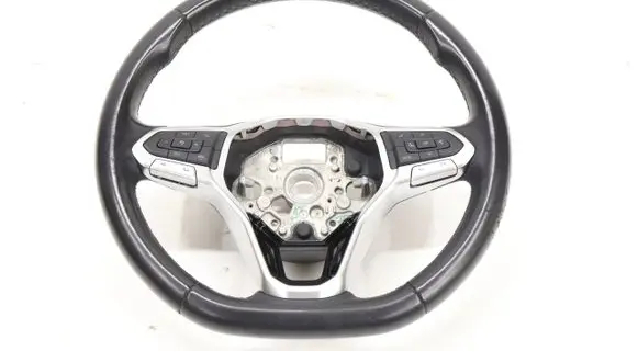 Volkswagen PASSAT B8 Steering wheel 2GM419089T