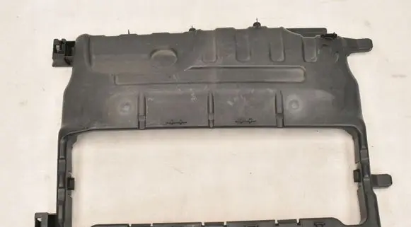 Renault Zoe Radiator trim 215541324R