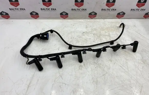 BMW 6 F06 Gran coupe Glow plug wires 7811942 10008391