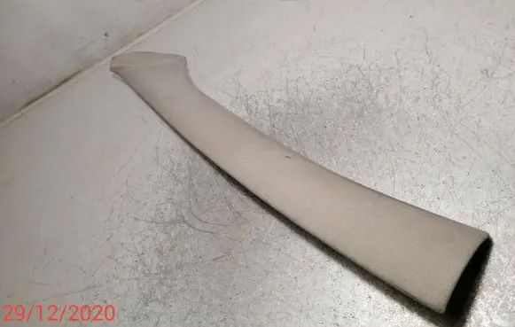 Volkswagen PASSAT B5 (A) pillar trim 3B0867233