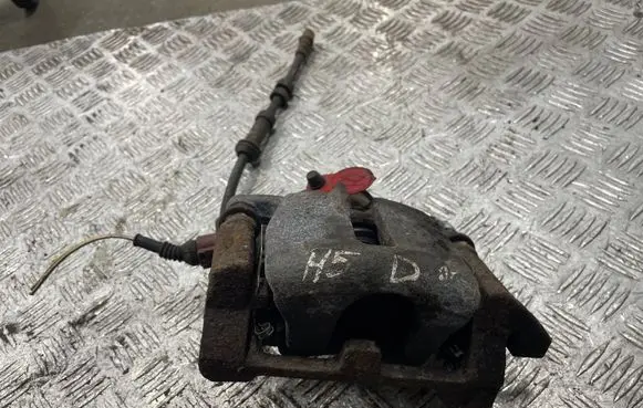 Audi A5 8T 8F Rear brake caliper