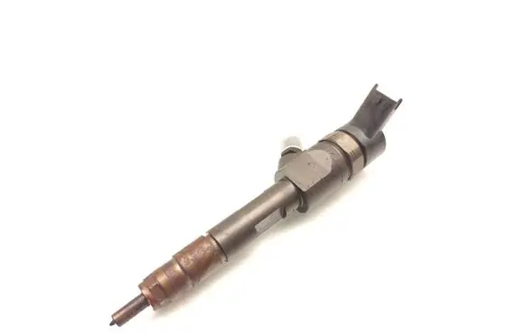 Suzuki Grand Vitara II Fuel injector H82778396 0445110328