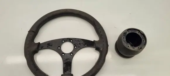 Volkswagen Golf II Steering wheel RAID10 KBA70118