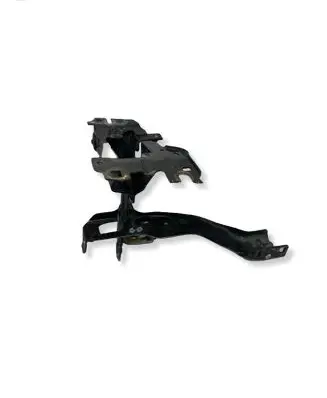 BMW 5 G30 G31 G38 Headlight/headlamp mounting bracket 7383858 2205191219 1155880715