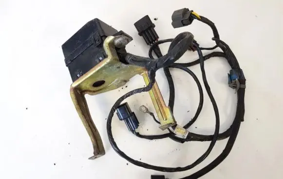 Volvo S40, V40 Fuse box set