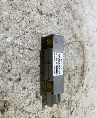 Volvo S60 Airbag deployment crash/impact sensor 9452777 240603 004924