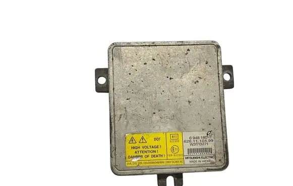 Xenon control unit/module
