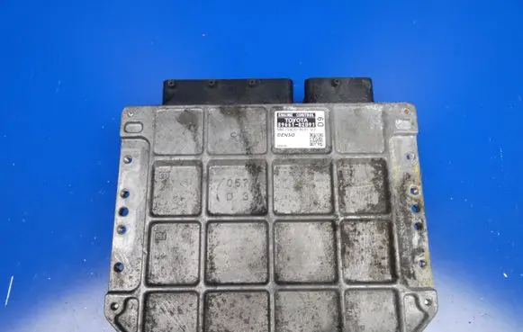Toyota Auris 150 Engine control unit/module ECU 89661-02D91 MB1758009591