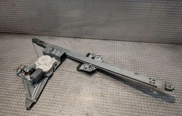Mercedes-Benz Sprinter W906 Front door window regulator with motor A9067200146