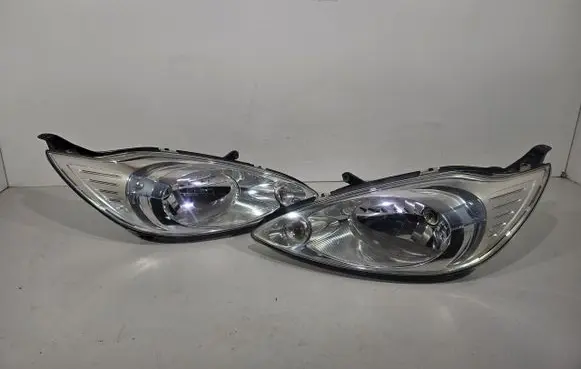 Ford Ka Headlights/headlamps set 1987324569845