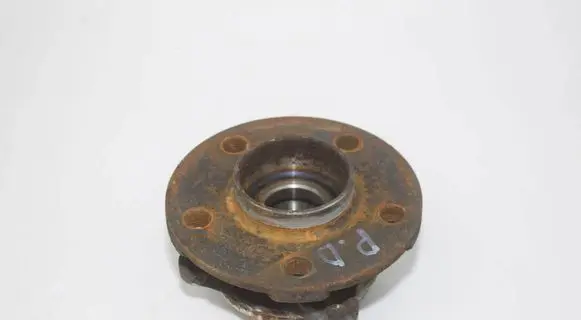 BMW 2 F45 Front wheel ball bearing 8845775 31208845775 6874443