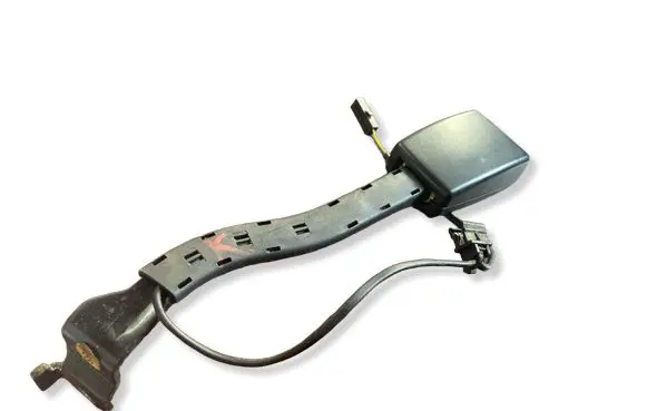 Volkswagen Golf Plus Front seatbelt buckle 1K4857755K