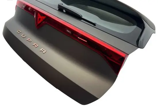 Cupra Terramar Tailgate/trunk/boot lid 578827025A LS8A
