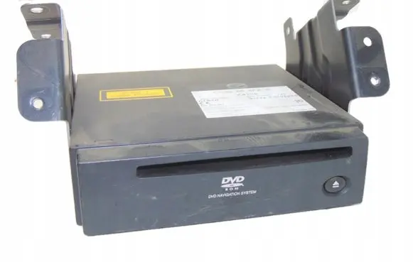 Mazda 5 CD/DVD changer CC33668FX