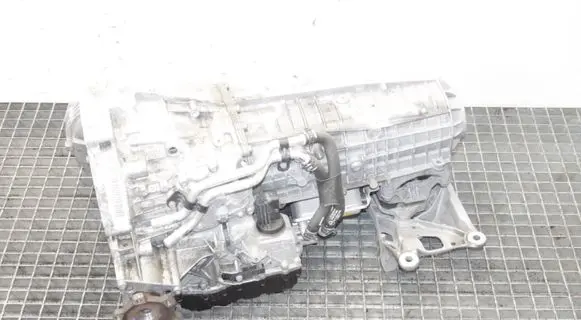 Audi A5 Automatic gearbox SVN