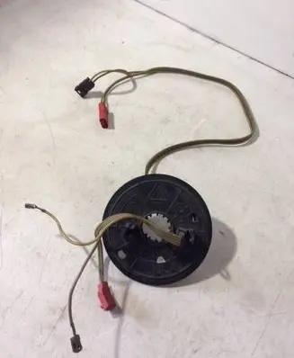 Mercedes-Benz C W202 Airbag slip ring squib (SRS ring) 1404600049