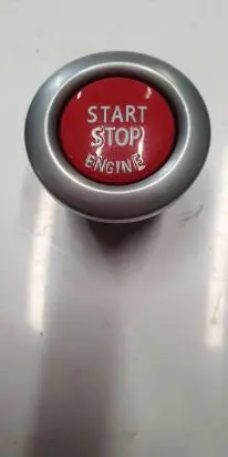 BMW 3 E90 E91 Engine start stop button switch 6949913