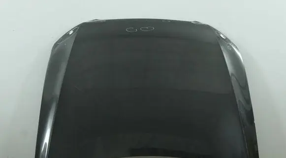 Audi Q5 SQ5 8R Engine bonnet/hood