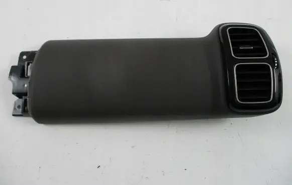 Citroen C5 Aircross Radio/GPS head unit trim 9817140377