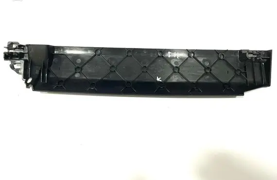 BMW X6 F16 Seat trim 7317451