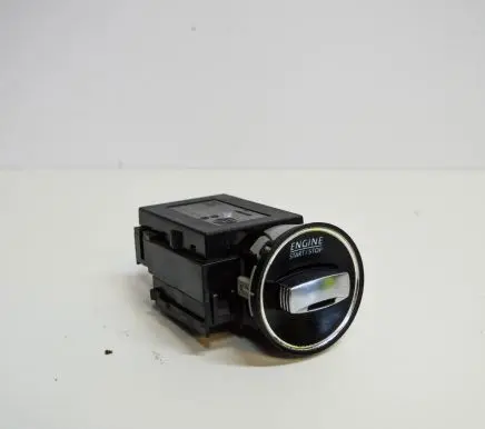 Ignition lock