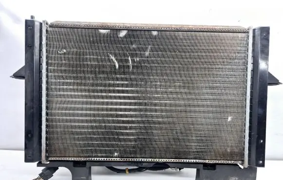 Volvo S70 V70 V70 XC Radiator set 