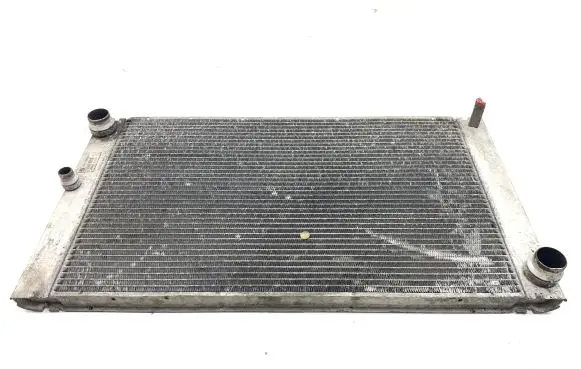 BMW 5 E60 E61 Coolant radiator 779283201