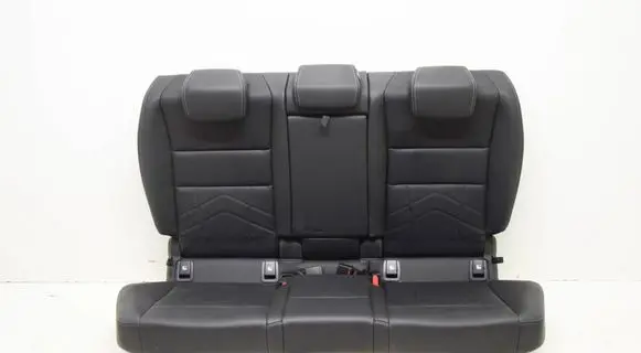 BMW X1 U11 Interior set 