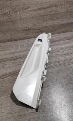 BMW X5 F15 Front door card panel trim 7292310