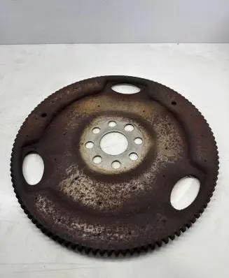 Flywheel