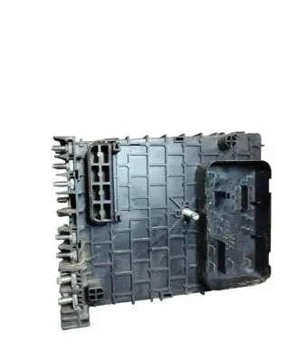 Volkswagen PASSAT B6 Fuse box set 3C0937125