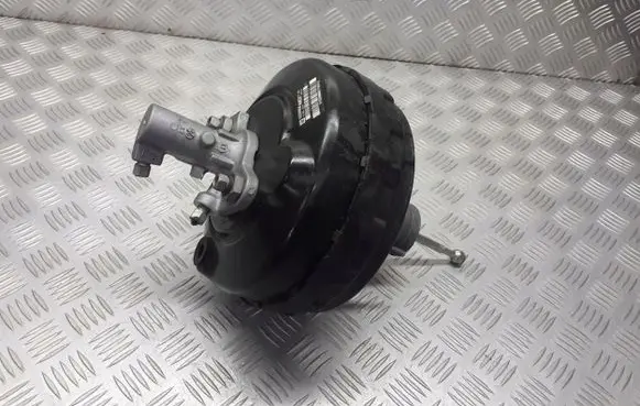 Opel Astra J Brake booster 13338058