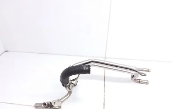 Mercedes-Benz S W221 Fuel line pipe A6420702732