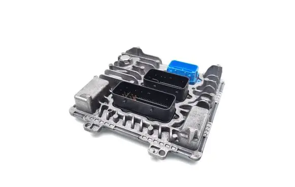 Opel Insignia B Engine control unit/module 55503335