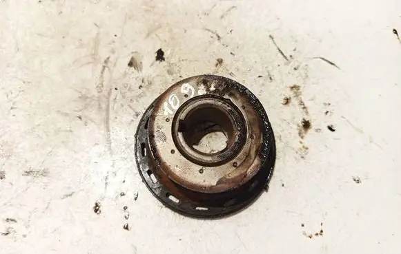 Camshaft pulley/ VANOS