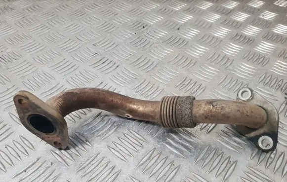 Skoda Fabia Mk1 (6Y) EGR valve line/pipe/hose 038131521J